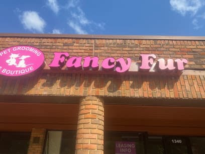 Fancy Fur Pet Grooming & Boutique