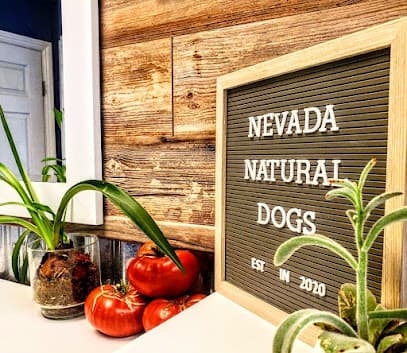 Nevada Natural Dogs