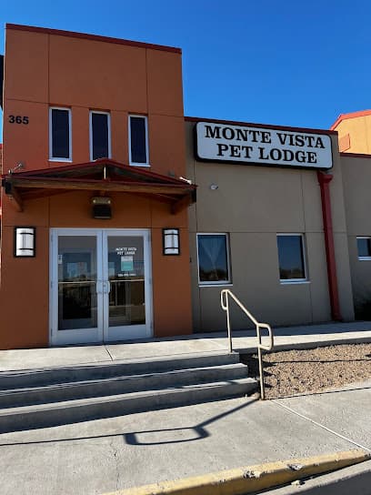 Monte Vista Pet Lodge
