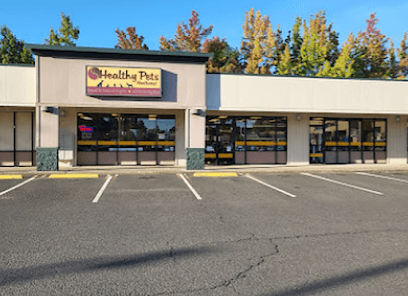 Healthy Pets Northwest