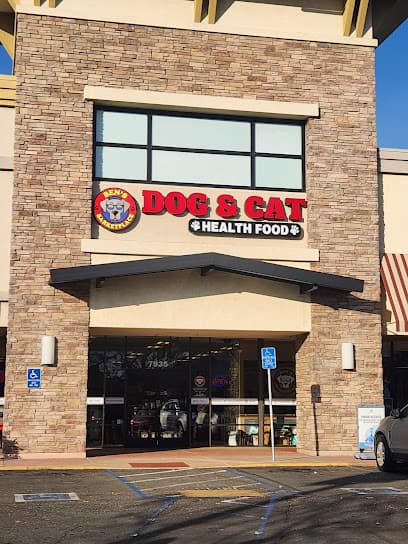Bens Barketplace - Citrus Heights