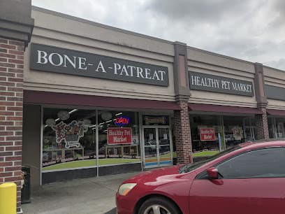 Bone-A-Patreat