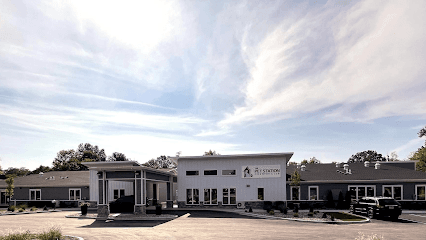 The Pet Station Country Club