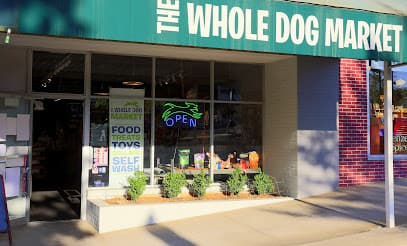 The Whole Dog Market