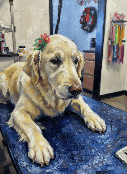 Arfin' Annie's Pet Salon