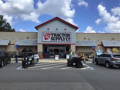 Tractor Supply Co.