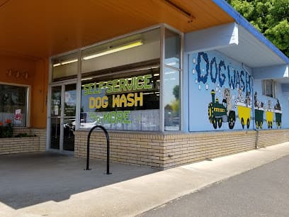 The Laundromutt - Self Service Dog Wash LLC