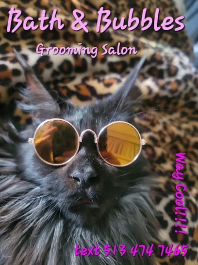 Bath & Bubbles Grooming Salon