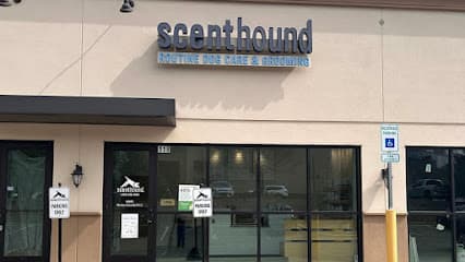 Scenthound Hoover