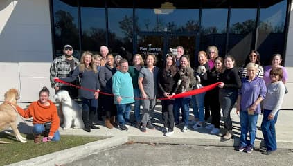 Paw Avenue Pet Grooming
