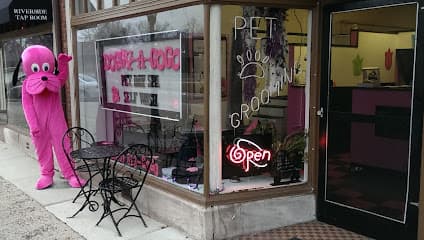 Doggy-A-GoGo Pet Day Spa & Self Wash
