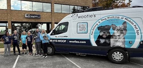 Woofie’s® of East Louisville