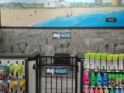 Pet Supermarket