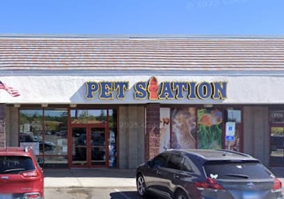 Pet Station North Reno