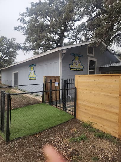 K9 Cafe Boutique & Spa, LLC - Braun Rd.