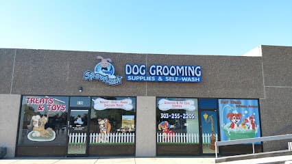 Spawlash Pet Salon, Self-Wash, & Boutique