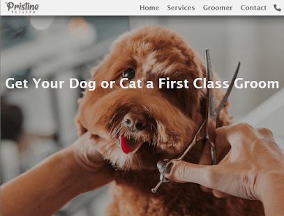 The Pristine Pet Spa
