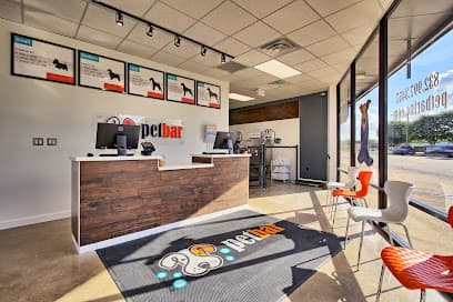 petbar Boutique - Houston (Bellaire)