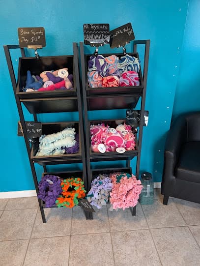 Tails of Persia Pet Spa