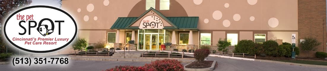 The Pet Spot