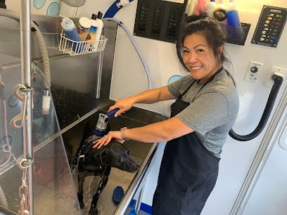 RegalRuff Mobile Dog Grooming