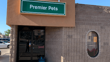 PREMIER PETS PLAYGROUND and GROOMING
