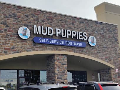 Mud Puppies
