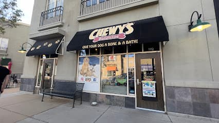 Chewy's Bonetique
