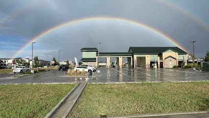 Clover's Car & Dog Wash