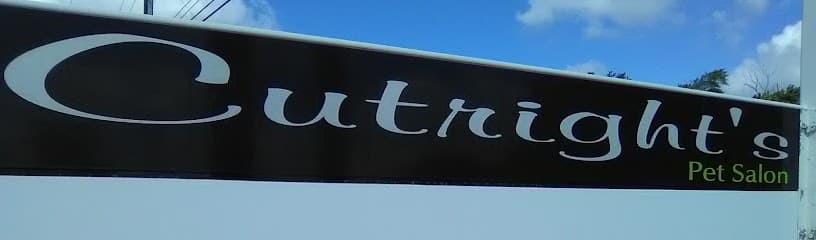 Cutright's Pet Salon