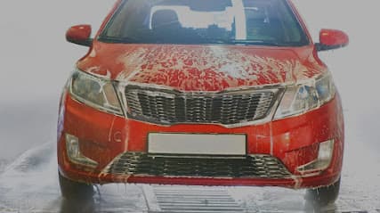 Green Car Wash & Dog Wash
