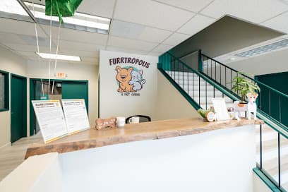 Furrtropolis