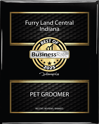 Furry Land Central Indiana