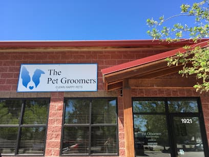 The Pet Groomers