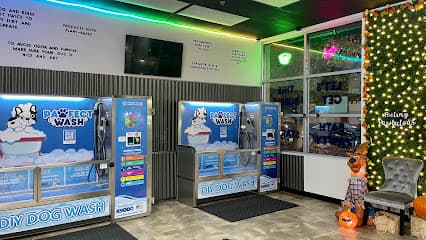 Pawfect Wash Ballard