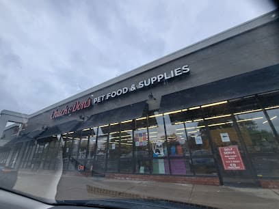 Chuck & Don's Pet Food & Supplies