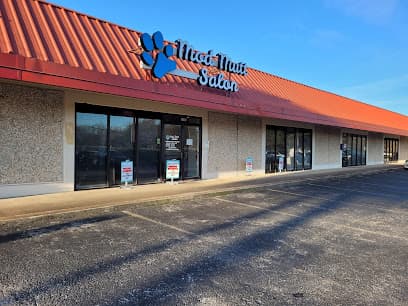 Mod Mutt Salon