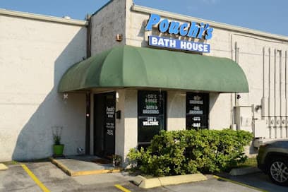 Pouchi's Bath House, L.L.C.