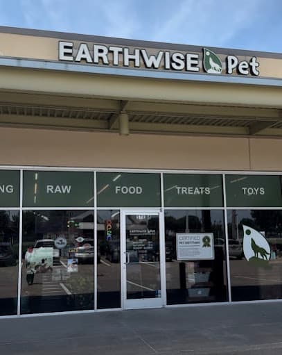 EarthWise Pet Supply & Grooming SWOKC