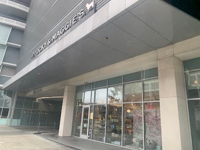 Rocky & Maggie's