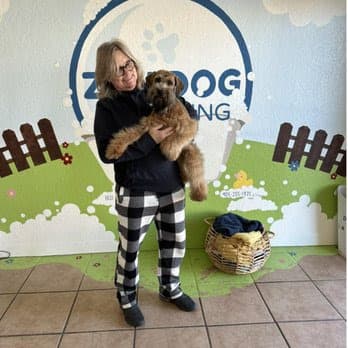 Zen Dog Grooming