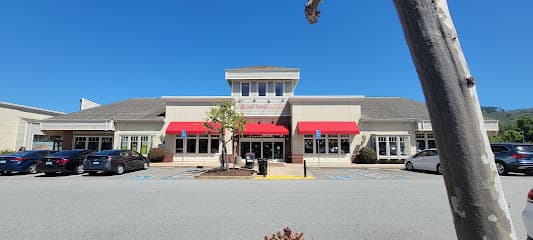 Pet Food Express