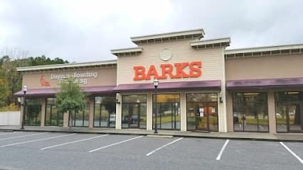 BARKS
