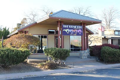 The Stone Dog Salon