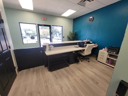Stylish Pups Grooming