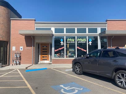 Paw Paw's Self Serve Dog Wash & Boutique