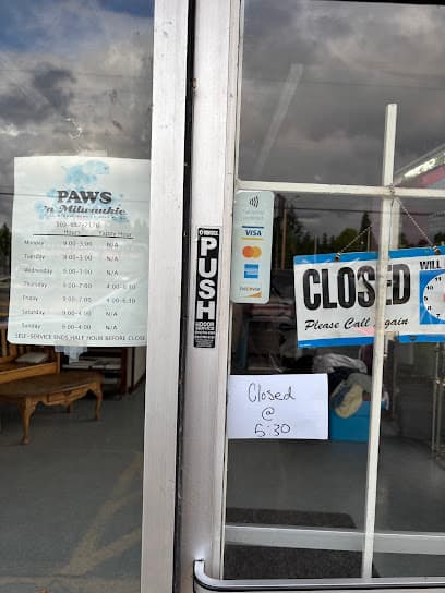 Paws n Milwaukie