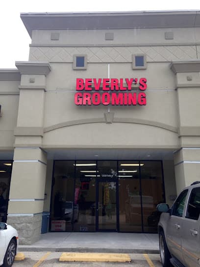 Beverly's Grooming