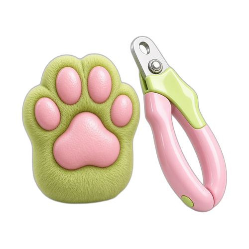 Nail Trim